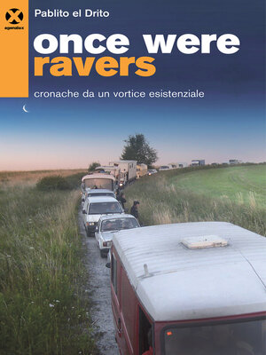 cover image of Once were ravers